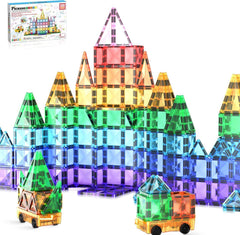PICASSO MAG. MINI DIAMND CHAR+TRUCK 120P