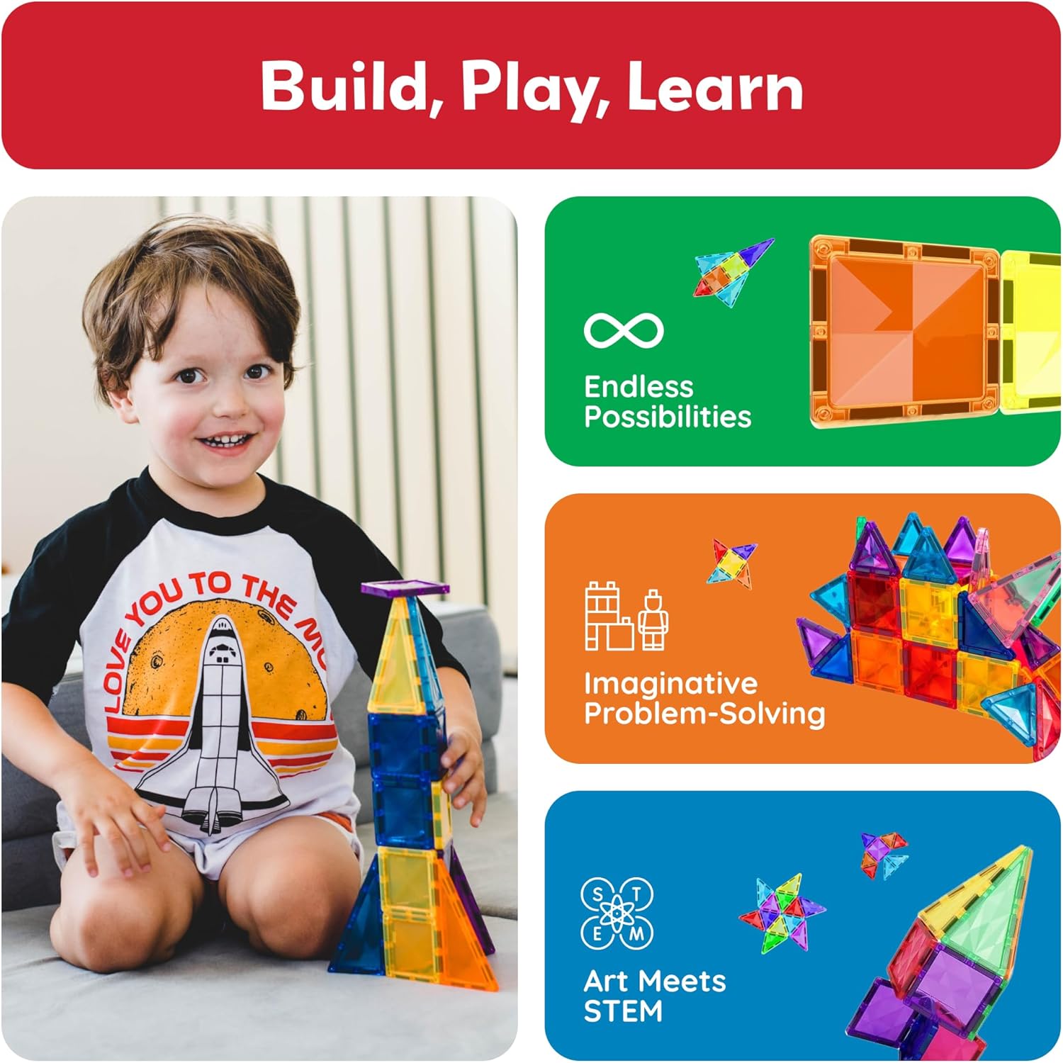 PICASSO MAG. MINI DIAMND CHAR+TRUCK 120P