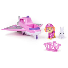 Paw Patrol  Air Rescue Themed Vhcl Asst.
