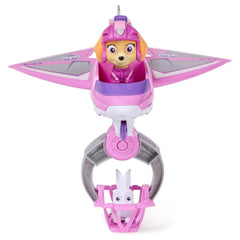 Paw Patrol  Air Rescue Themed Vhcl Asst.