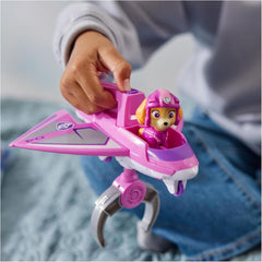 Paw Patrol  Air Rescue Themed Vhcl Asst.