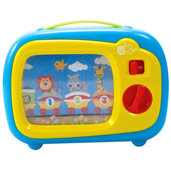 MY FIRST TV
