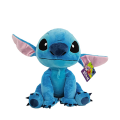 Disney Plush Core Stitch M 10-DISNEY PRINCESS