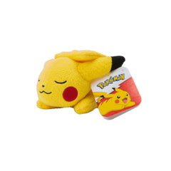 Pokemon Plush Sleeping 5 Cdu12 Woc-Pokemon