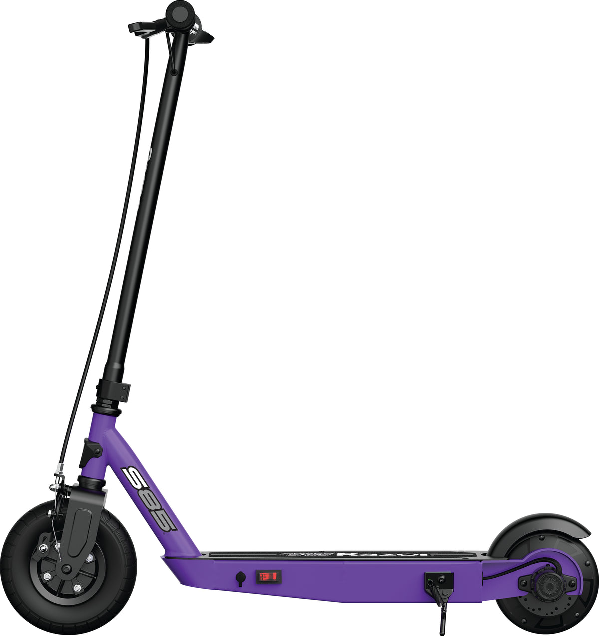 Razor E-Scooter Power Core S85 Purple