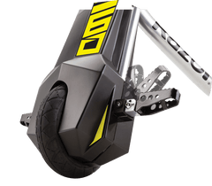 Razor Powerrider 360 Black 13Km/H-RAZOR