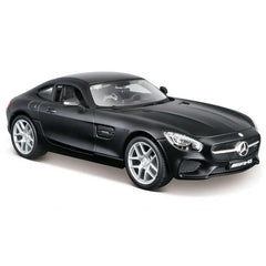 1:24 SP. ED. (B) - Mercedes-AMG GT