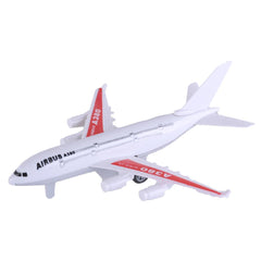 KIDZ. PULL BACK AIRPLANE 2ASST BC