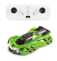 P.JOY I/R WALL CLIMBER W/LIGHT 3ASST BPC
