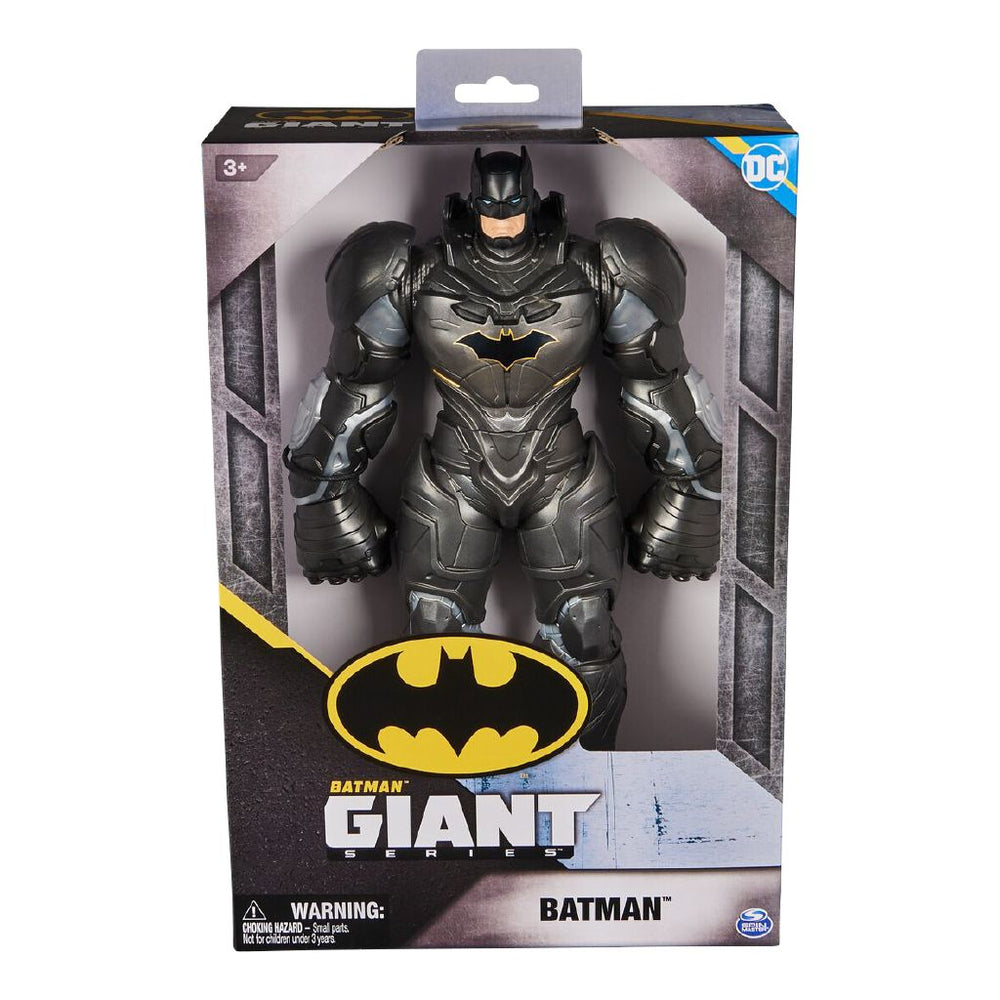 Dc Batman Fig 12" Giants Asst.(Assorted - Includes 1) by DC Batman for kids - toys