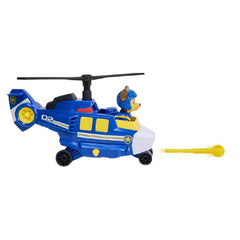 Paw Patrol  Air Rescue Themed Vhcl Asst.