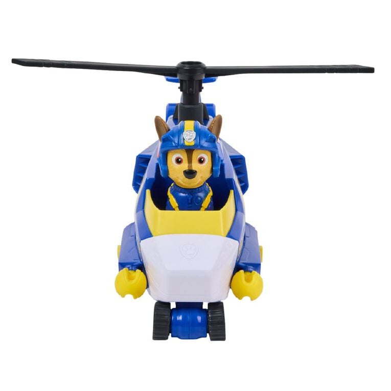Paw Patrol  Air Rescue Themed Vhcl Asst.