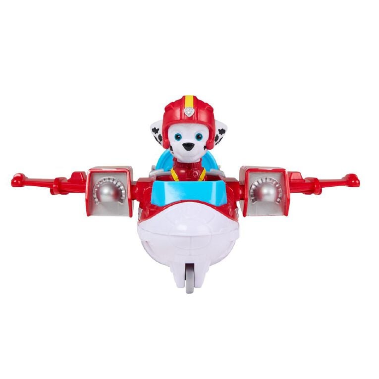 Paw Patrol  Air Rescue Themed Vhcl Asst.