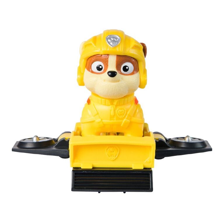 Paw Patrol Action Pup Fig & Acces. Asst.-ACTION FIGURES & PLAYSETS-Paw Patrol-