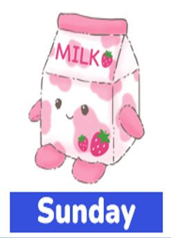 Bumbumz Breakfast Bumz 4.5 6Asst