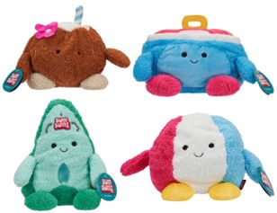 Bumbumz Beach Bumz 7.5 Pdq12 Woc