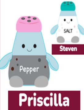 Bumbumz Kitchen Bumz 4.5 6Asst