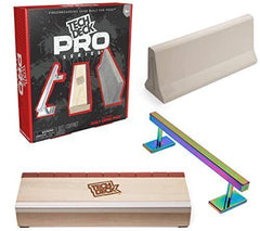 Tech Deck Daily Grind Pro Pack-Tech Deck-778988346259
