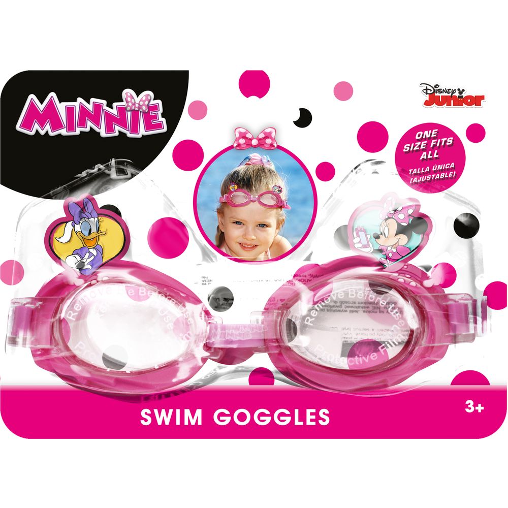 EOLO DISNEY GOGGLES MINNIE Default Title