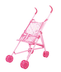 P.Joy Baby Cayla Trolley Fsdu12 Woc