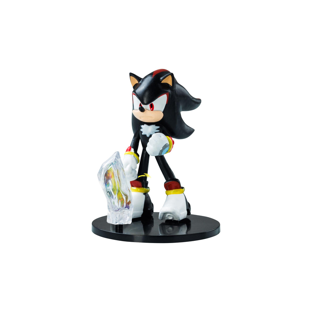 Sonic Capsule Paradox Prism Cdu6 Woc-Action Figures-PMI-810128421799