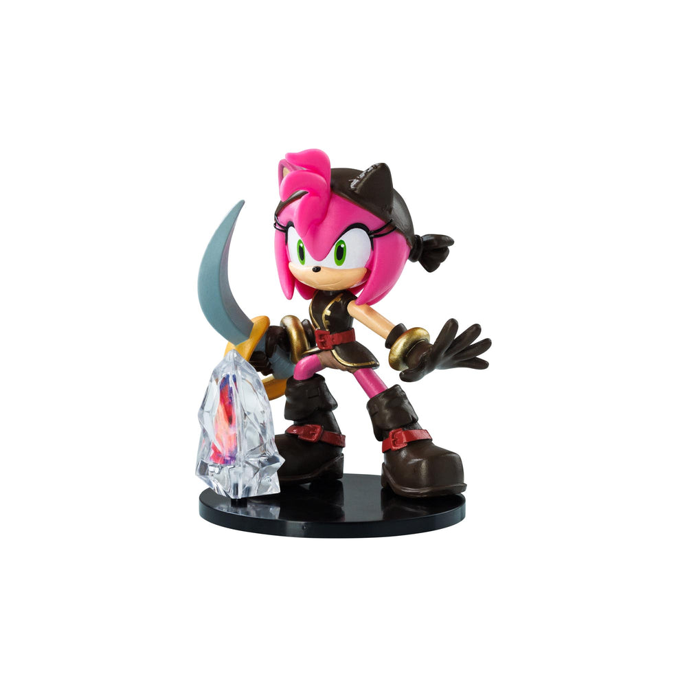Sonic Capsule Paradox Prism Cdu6 Woc-Action Figures-PMI-810128421799