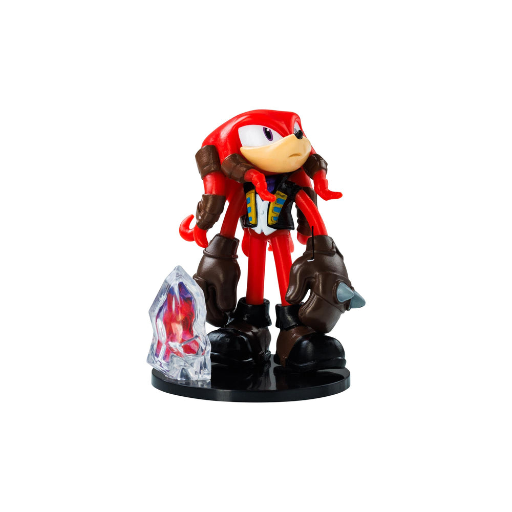 Sonic Capsule Paradox Prism Cdu6 Woc-Action Figures-PMI-810128421799