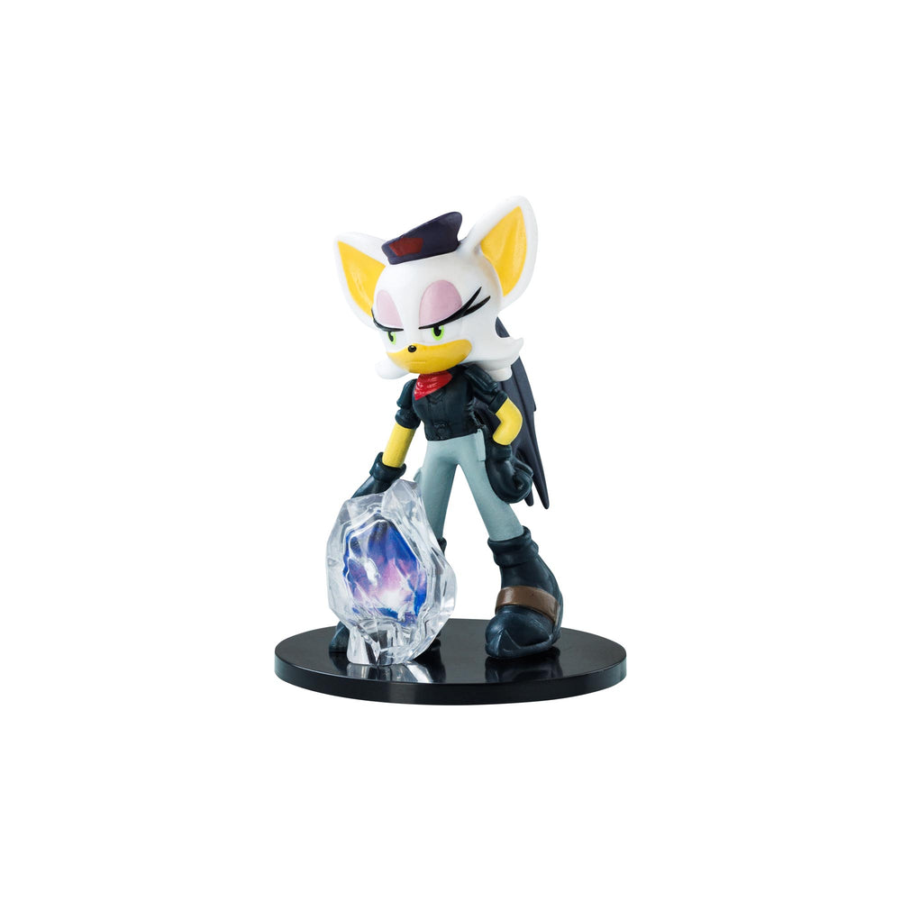Sonic Capsule Paradox Prism Cdu6 Woc-Action Figures-PMI-810128421799