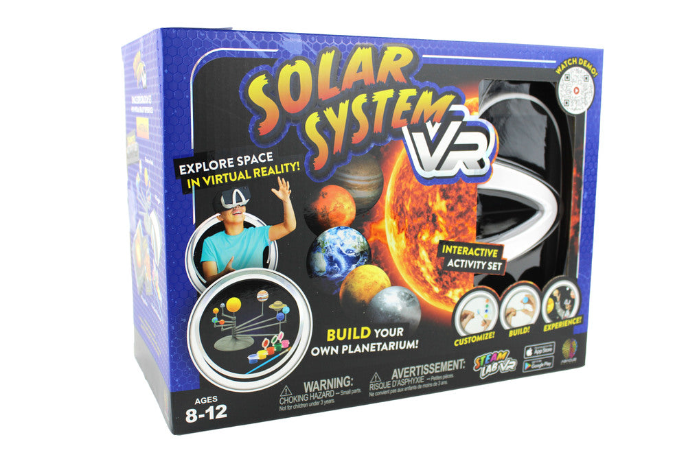 Abacus Vr Solar System 2.0-Abacus-850009794628