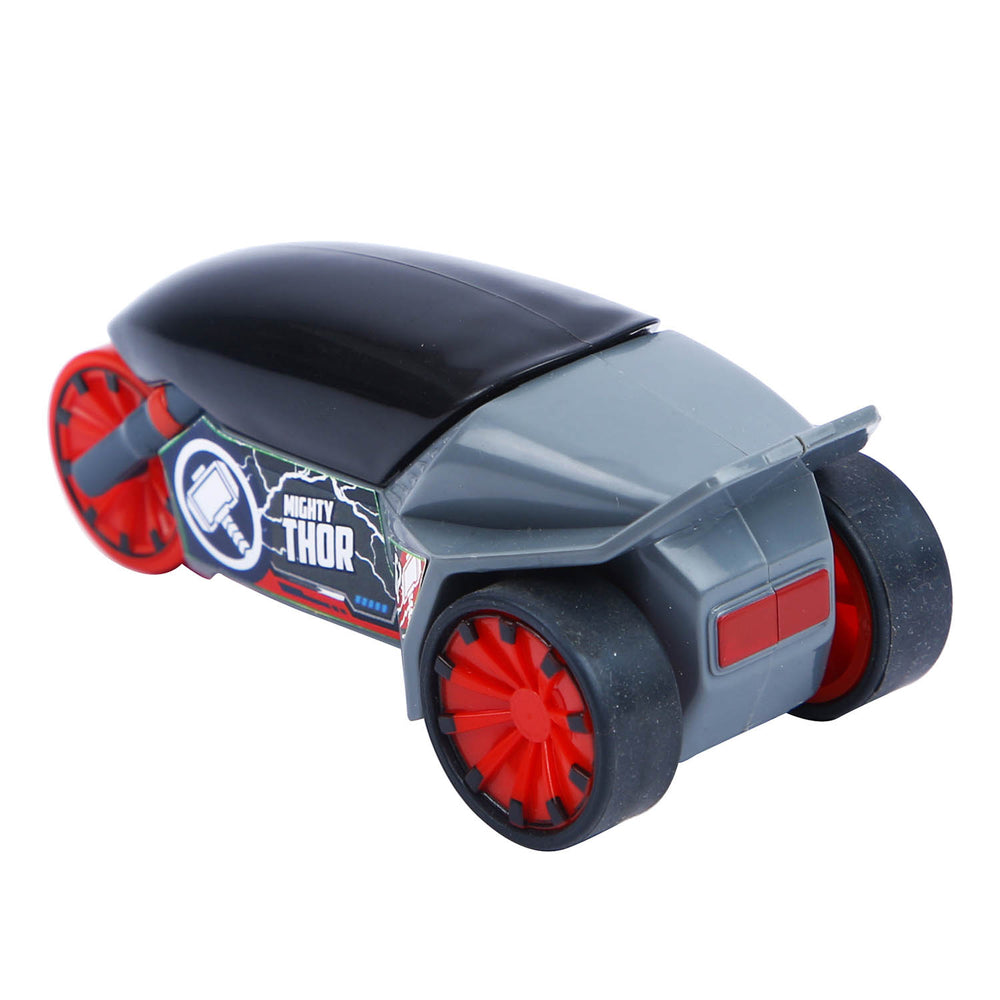 Marvel Mm Rider Thor-Cars & Vehicles-MONDO-