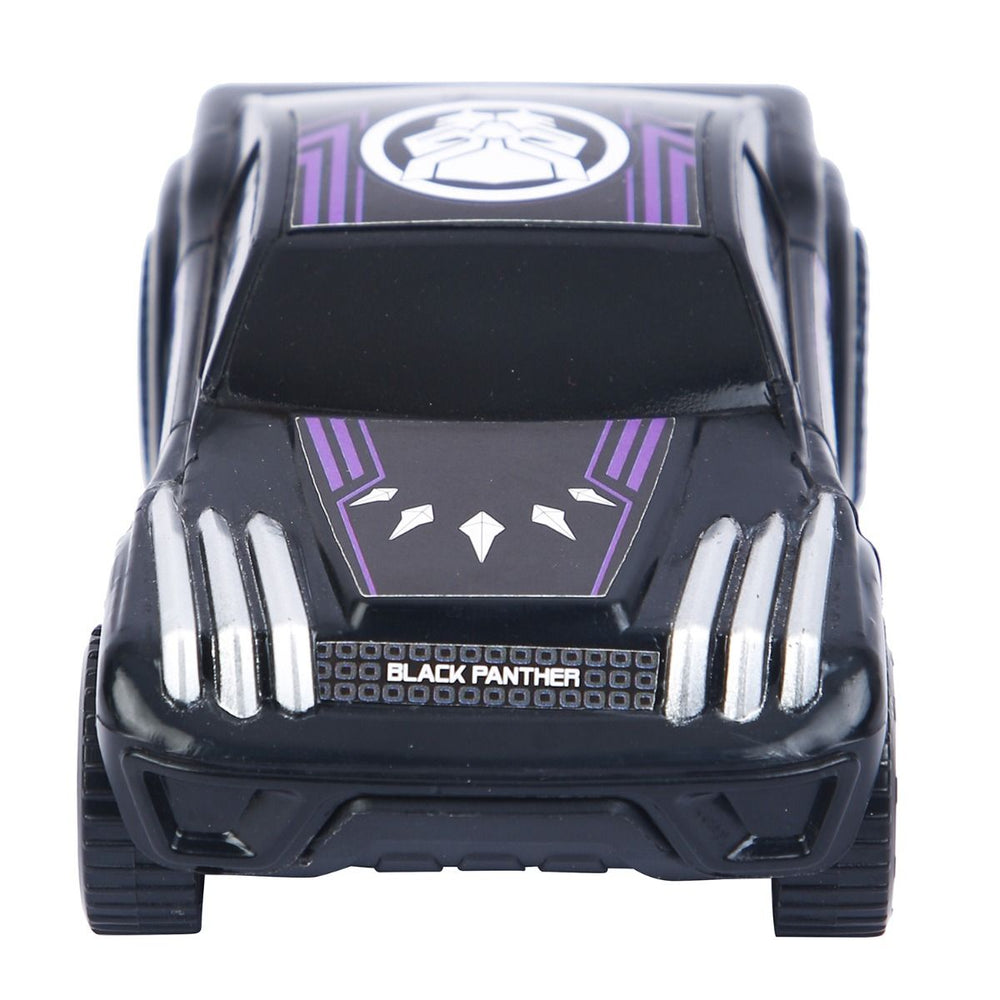 Marvel Mm Suv B.Panther-Cars & Vehicles-MONDO-