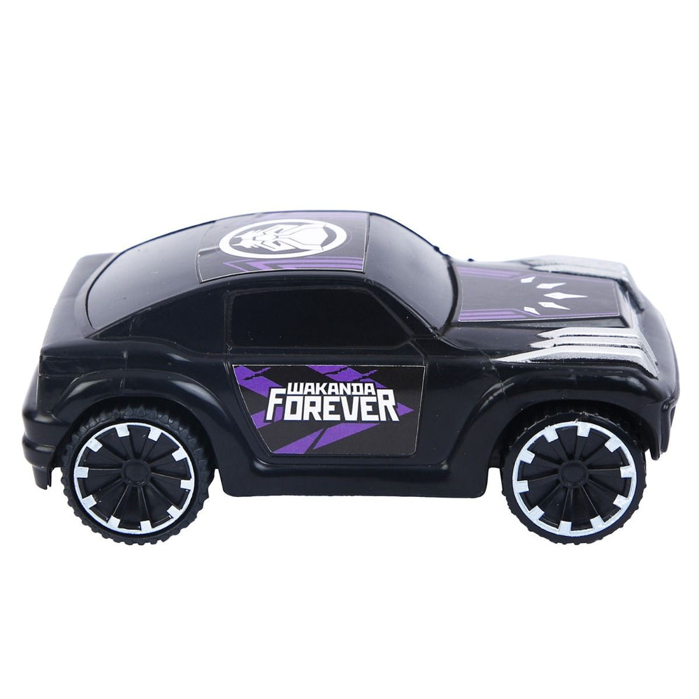 Marvel Mm Suv B.Panther-Cars & Vehicles-MONDO-