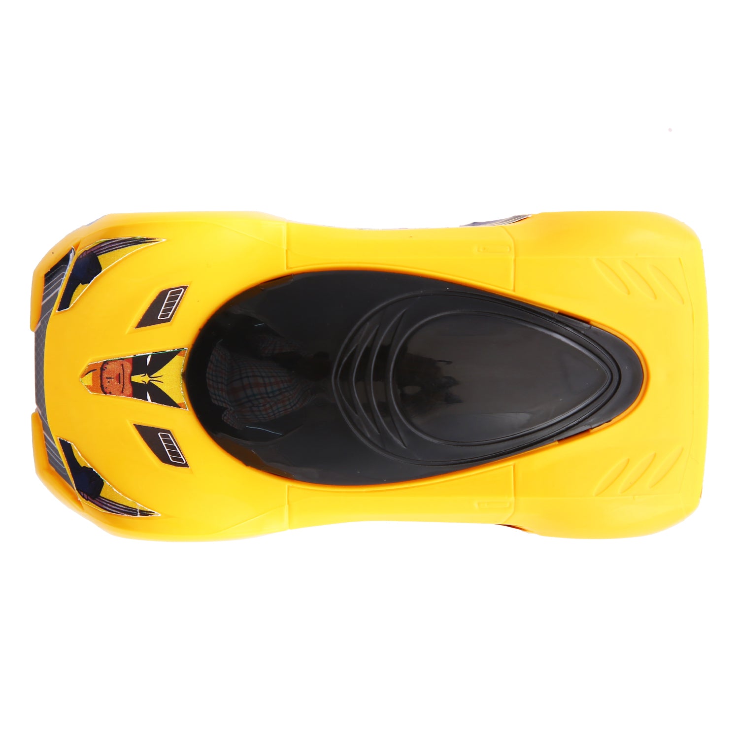 Marvel Mm Racer Wolverine-Cars & Vehicles-MONDO-