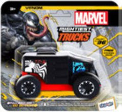Marvel Mm Truck Venom-Cars & Vehicles-MONDO-