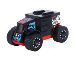 Marvel Mm Truck Venom-Cars & Vehicles-MONDO-