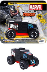 Marvel Mm Truck Venom-Cars & Vehicles-MONDO-
