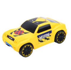Marvel Mm Suv Wolverine-Cars & Vehicles-MONDO-