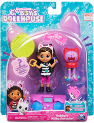 Gabby'S Dh Cat-Tivity Pack Asst.-Gabbys Doll House-778988602157