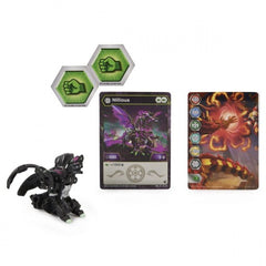 Bakugan Core 1-PK S4 Asst.