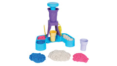 Kinetic Sand Soft Serve Station-Kinetic Sand-778988501719