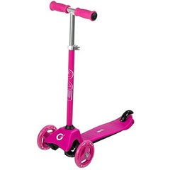 Evo Mini Cruiser Pink-Evo-5050843763919