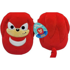 Squ-10In Squishmallows Little Plush Sonic-Plush Toys-Squishmallow-191726470274
191726470281
191726470298
191726470304