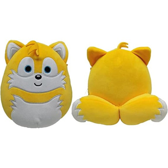 Squ-10In Squishmallows Little Plush Sonic-Plush Toys-Squishmallow-191726470274
191726470281
191726470298
191726470304
