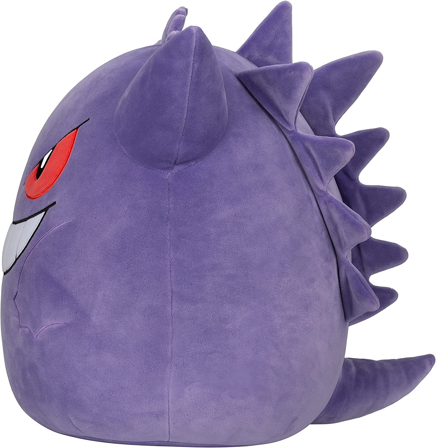 Pokemon Squishmallows Gengar 14