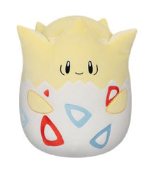 Pokemon Squishmallow 20 4Asst