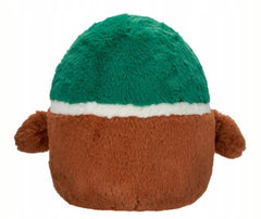 Sqk-12In Fuzzamallows Med Plush Avery-Mallard Duck-Squishmallow-196566418134