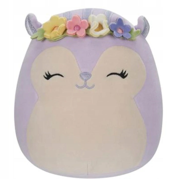 Sqk-7.5In Sqshmlws Ltl Plush Easter Asst B 2024-Squishmallow-196566410954