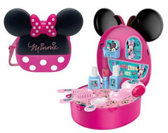 Minnie Handbag Make Up Playset