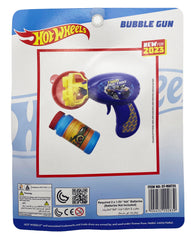 Hotwheels Bubble Gun