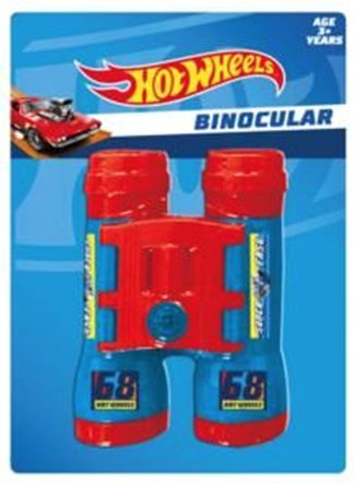 Hotwheels Binocular